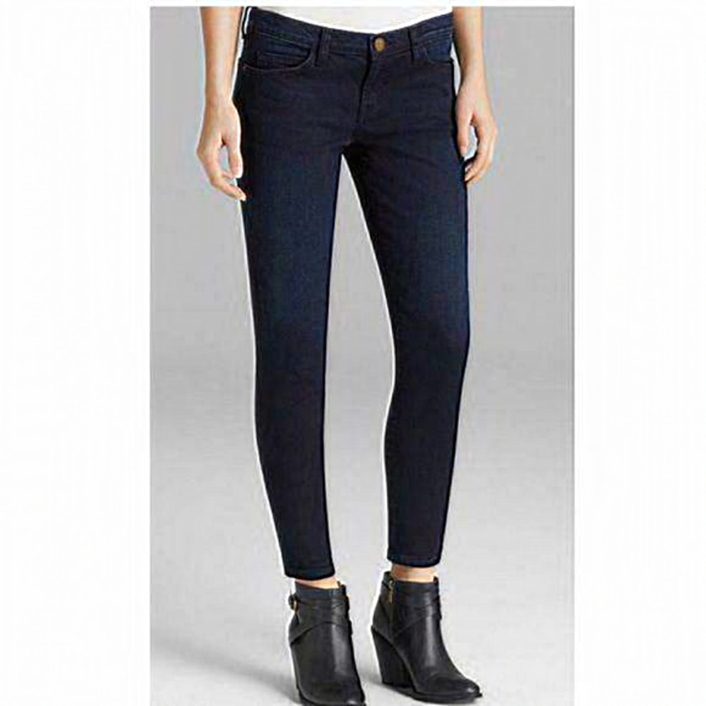 Current/Elliott The Skinny Jean Blue Note Size 26 26x33